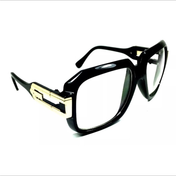 CELEBRITY Gazelle STYLE Retro Frame Glasses *NEW - Picture 2 of 2